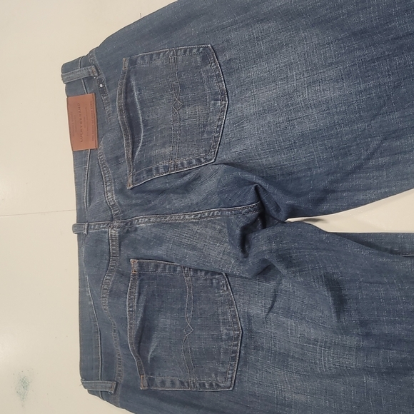 Lucky Brand Jeans - Picture 3 of 3